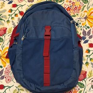 Kids Pottery Barn backpack
